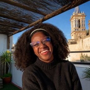 Patricia, Babysitter in Chipiona