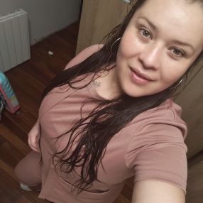 Jessica, Babysitter in Alhama de Murcia