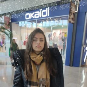 Naiara, Babysitter in Sant Feliu de Codines