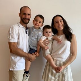 Ana, Familia en Marratxí