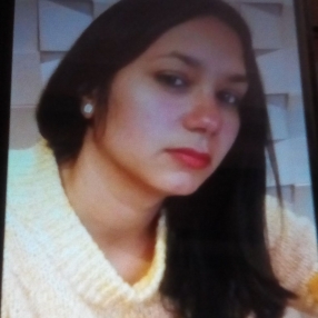 Fabiola, Babysitter in Alhaurín de la Torre
