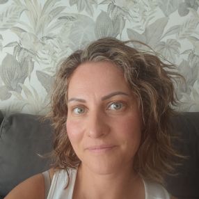 Marta, Babysitter in Villarejo de Salvanés
