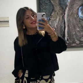 Ana, Babysitter in Barbate