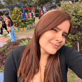 Yennyfer, Niñera o canguro en Aranguren
