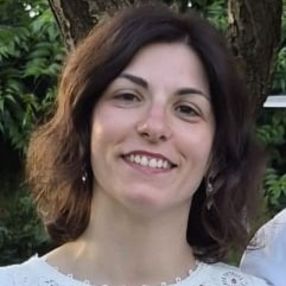 Marta, Babysitter in Vilanova i la Geltrú