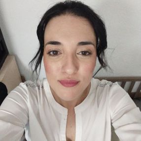 Inés, Familia en Alfafar