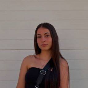 Julia, Babysitter in Huércal de Almería