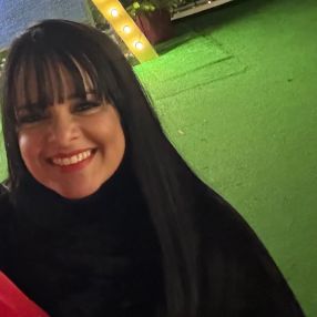 Monalissa, Niñera o canguro en Islantilla