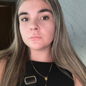Noelia, Niñera o canguro en Cubas de la Sagra