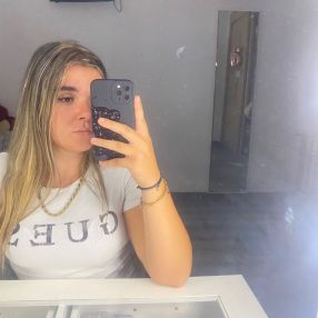 Noelia, Babysitter in Cubas de la Sagra