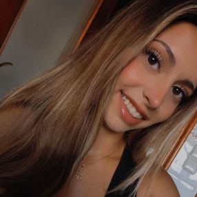 Carla, Niñera o canguro en Petrer