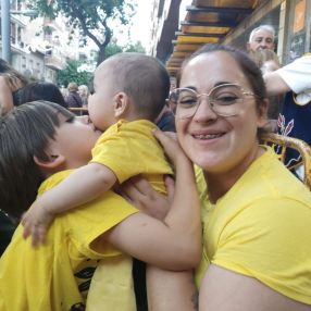 Zara, Family in Miajadas