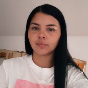 Maria Alejandra, Babysitter in Toledo