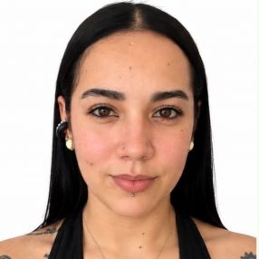 Heidy karina, Babysitter in Alcira