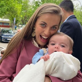 Sonsoles, Family in Ciudad Real