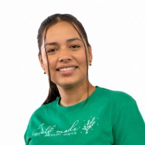 Yajaira, Babysitter in San Juan de Aznalfarache