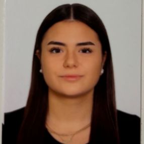 Carla, Niñera o canguro en Alpedrete