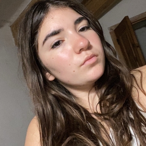 Xènia, Niñera o canguro en Palau-saverdera