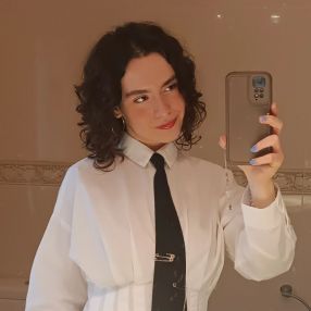 Miriam, Babysitter in Borox