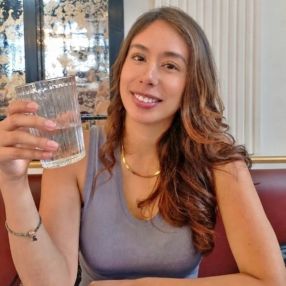 Daniela, Niñera o canguro en Portugalete