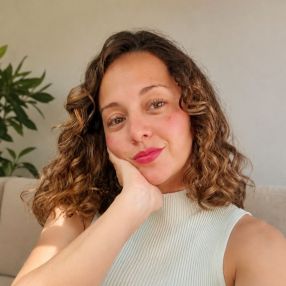 Candy, Niñera o canguro en Alicante