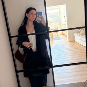 Marta, Babysitter in Campos
