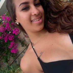 Iti, Babysitter in Ses Salines
