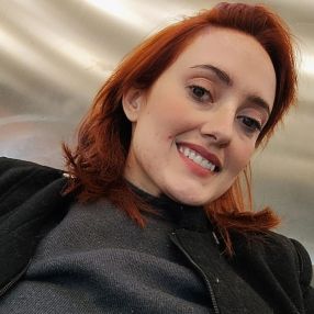 Amanda, Niñera o canguro en Murcia
