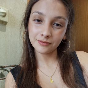 Rocío, Niñera o canguro en Pinseque