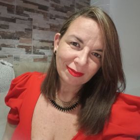 Omayra, Niñera o canguro en Telde