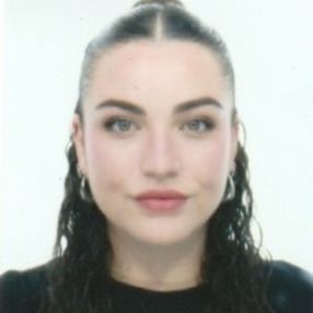 Sara, Babysitter in Coslada