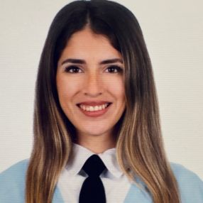 Erika, Niñera o canguro en Coria del Río
