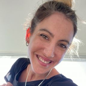 Florencia, Babysitter in Málaga