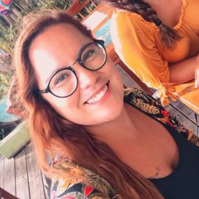 Meliza, Niñera o canguro en Castrillón