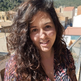 Rosa, Niñera o canguro en El Catllar