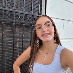 Nerea, Niñera o canguro en Baena
