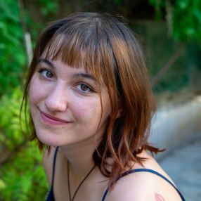Montse, Babysitter in Palafrugell