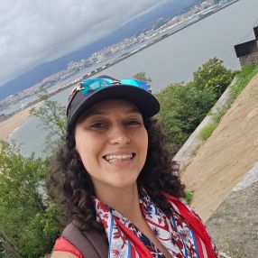 Nataly, Babysitter in Bilbao