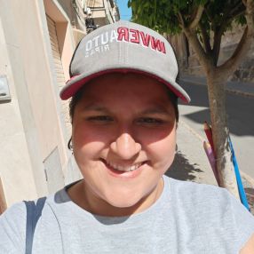 Johana, Babysitter in Felanitx