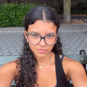 Stefany, Niñera o canguro en Agüimes