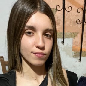 Maria jose, Babysitter in Alcalá la Real