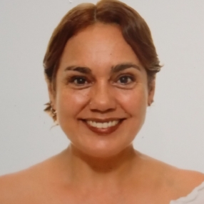 Rosario, Babysitter in Benetússer