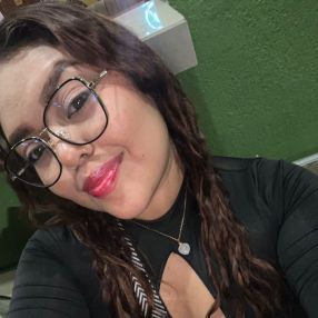 Maria de los angeles, Babysitter in Lugones