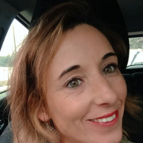 Manuela, Babysitter in Vigo