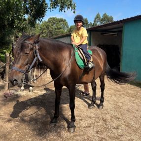 Geno, Familia en Alhendín