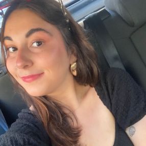 Yrene, Niñera o canguro en Roquetas de Mar