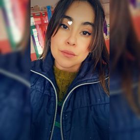 Jasmindavid, Babysitter in Yeles