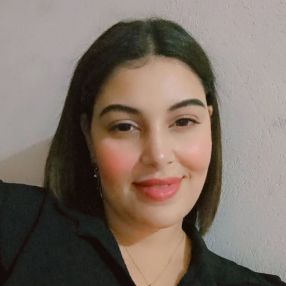 Fátima zahra, Babysitter in Calahorra