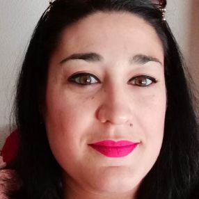 Patricia, Niñera o canguro en Cártama