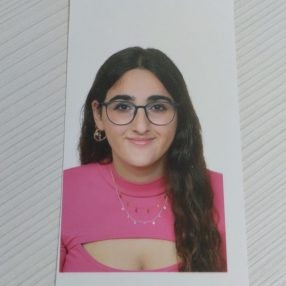 Adriana, Babysitter in Argamasilla de Alba